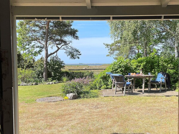 Water view