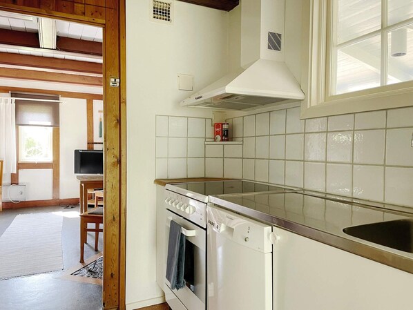 House | Interior
