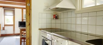 4 Person Holiday Home in Klintehamn