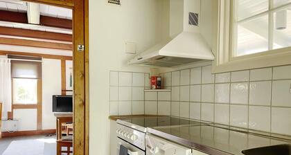 4 Person Holiday Home in Klintehamn