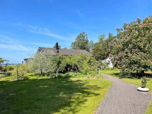 Exterior - 4 Person Holiday Home in Klintehamn (Klintehamn)
