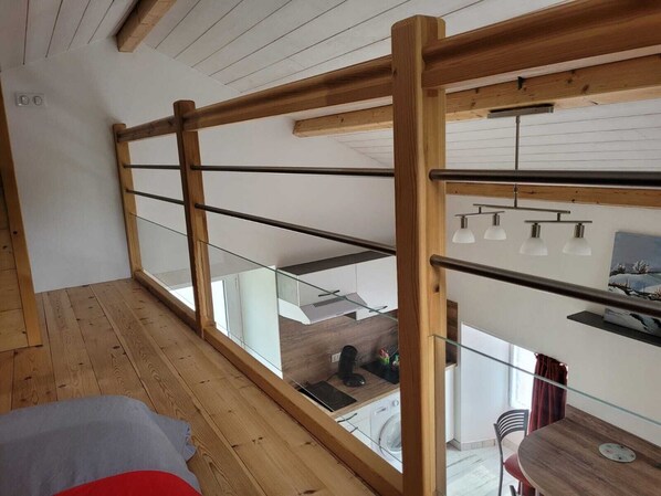1 slaapkamer