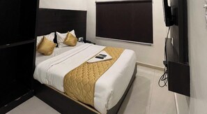 Habitació doble, vistes a la ciutat
