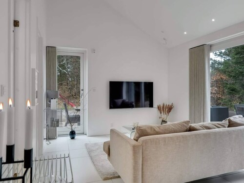 4 Star Holiday Home in Blokhus