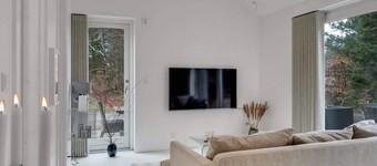 4 Star Holiday Home in Blokhus