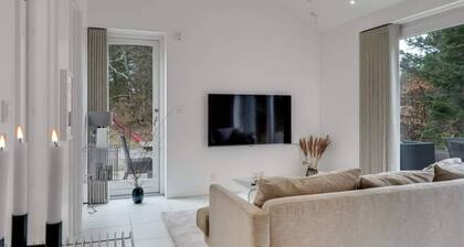 4 Star Holiday Home in Blokhus