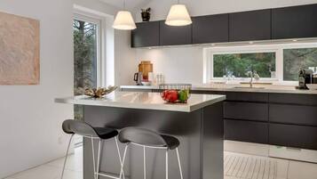 House | Private kitchen