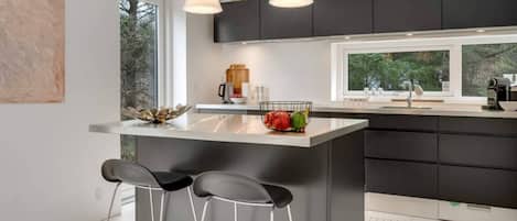 House | Private kitchen