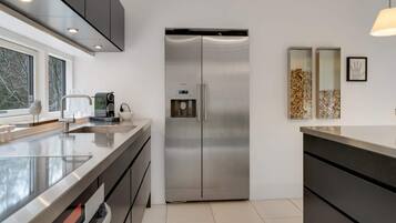 House | Private kitchen