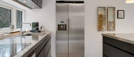 House | Private kitchen