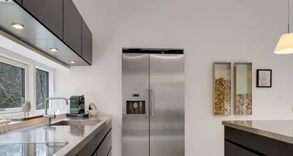 4 Star Holiday Home in Blokhus