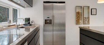 4 Star Holiday Home in Blokhus