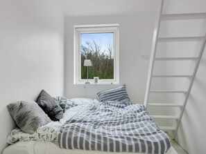 Ferienhaus | 4 Schlafzimmer, individuell eingerichtet