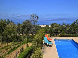 House | Pool | Indoor pool, outdoor pool