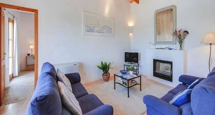Villa in Son Servera With Private Pool & BBQ