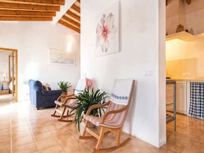 House | Interior