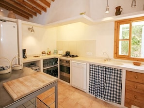 House | Private kitchen