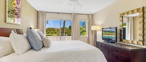 1 habitación, wifi gratis y ropa de cama