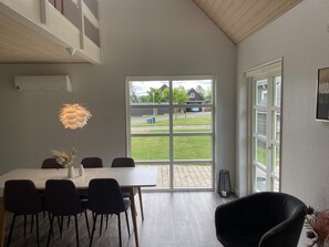 House | Interior