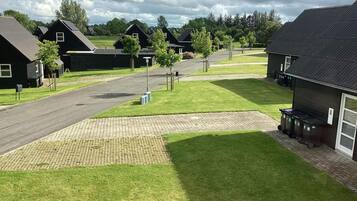 House | View from property