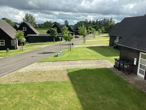 House | View from property