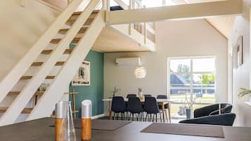 House | Interior