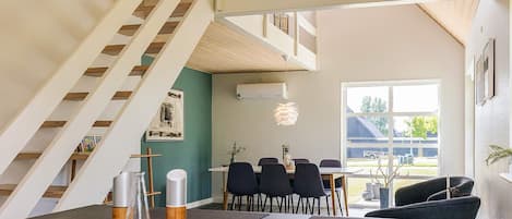 House | Interior