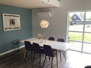 House | Interior
