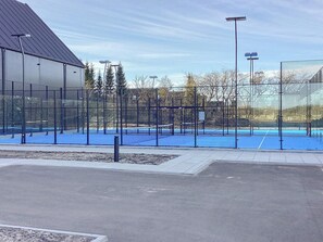 Hus | Utsikt från boendet