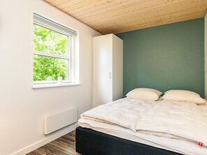 House | Interior - 5 Star Holiday Home in Farso (Farso)