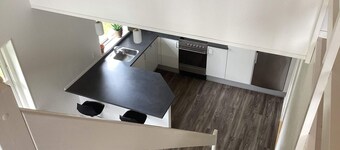 5 Star Holiday Home in Farso