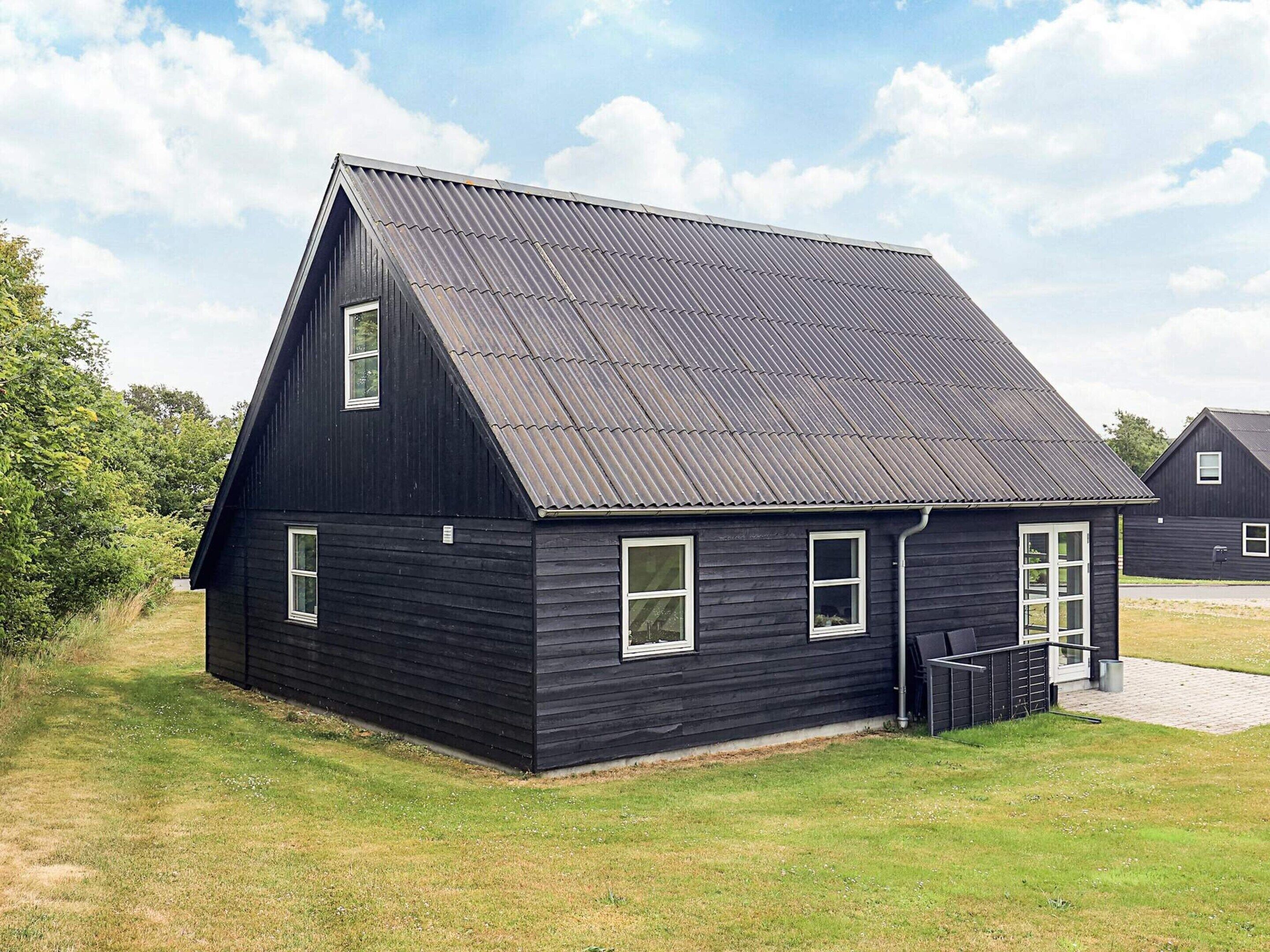 Hus | Exteriör