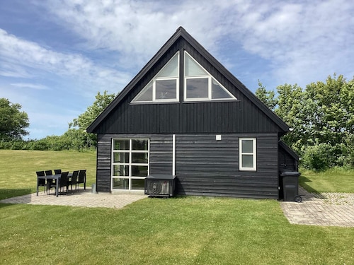 5 Star Holiday Home in Farso