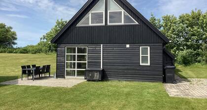 5 Star Holiday Home in Farso