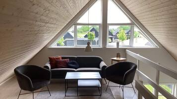 Ferienhaus | Innenbereich