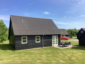 House | Exterior