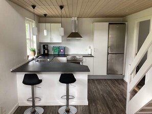 House | Interior