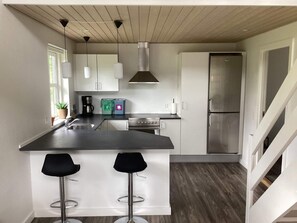 House | Interior - 5 Star Holiday Home in Farso (Farso)