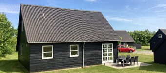 5 Star Holiday Home in Farso