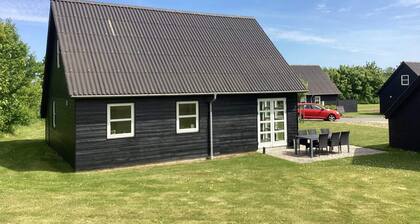 5 Star Holiday Home in Farso