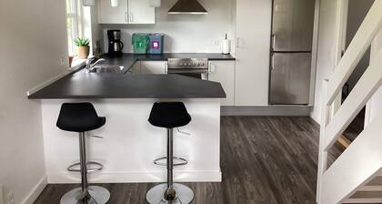 5 Star Holiday Home in Farso