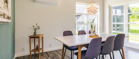 House | Interior