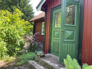Casa | Exterior