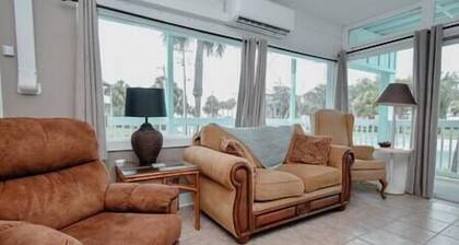 Condo 121