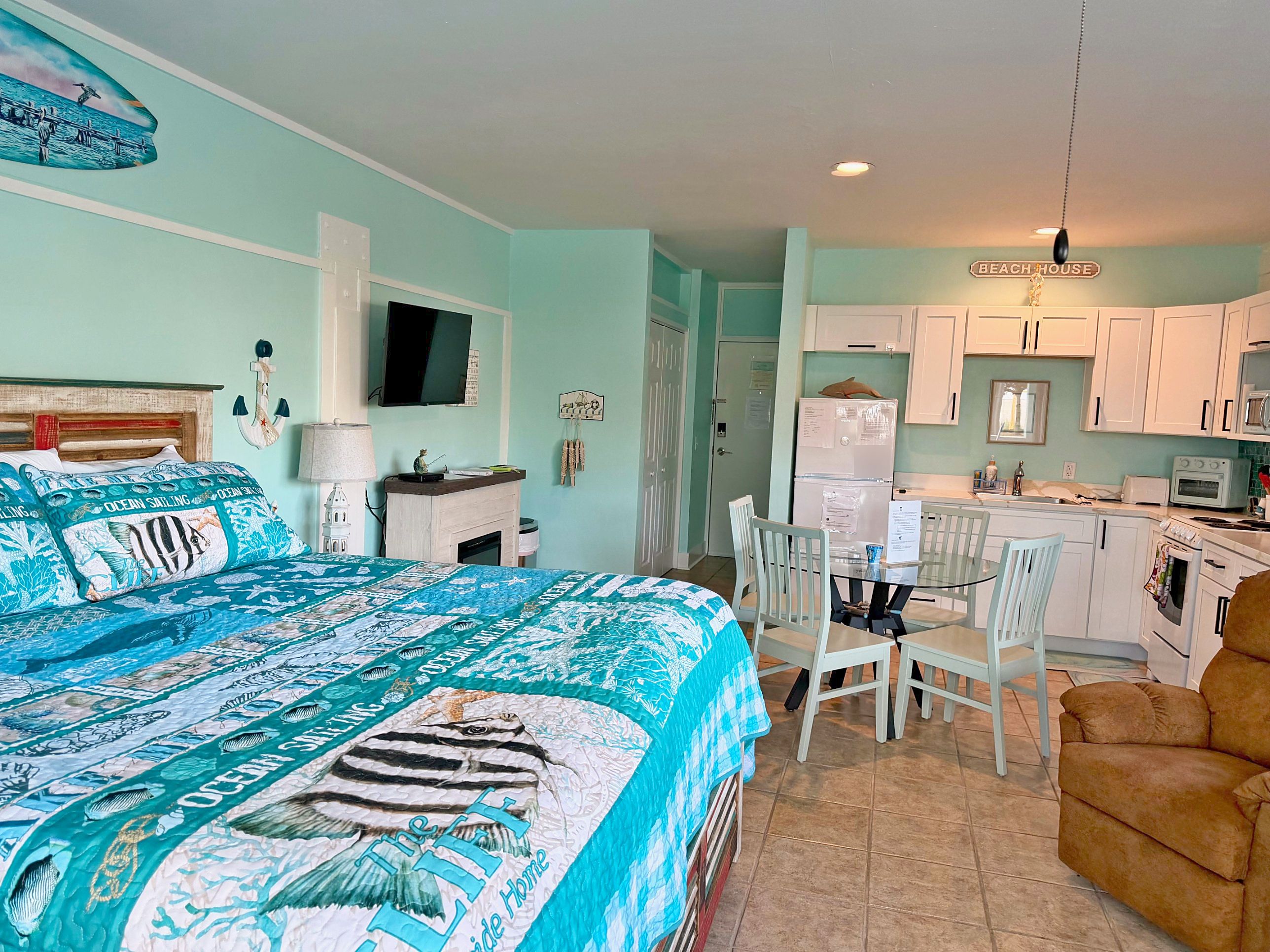 Kamer