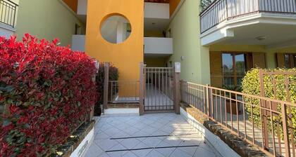 Cozy loft 5 minutes from the sea on the Costa dei trabocchi...