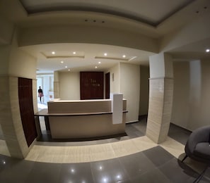 Hall