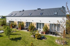 Eksteriør