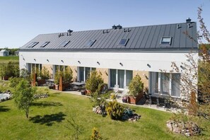 Eksteriør