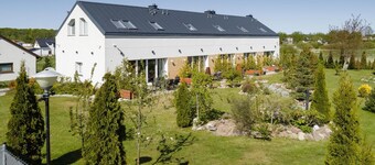 Large holiday home, sauna, whirlpool